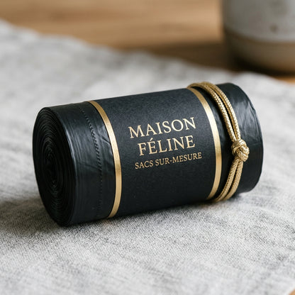 Kit de Recharges Sacs Sur-Mesure — Maison Féline