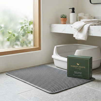 Kit de Recharges Sacs Sur-Mesure — Maison Féline