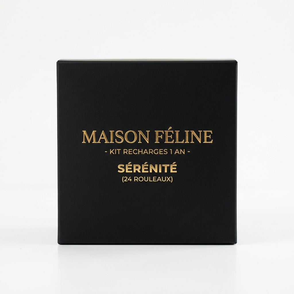 Kit de Recharges Sacs Sur-Mesure — Maison Féline